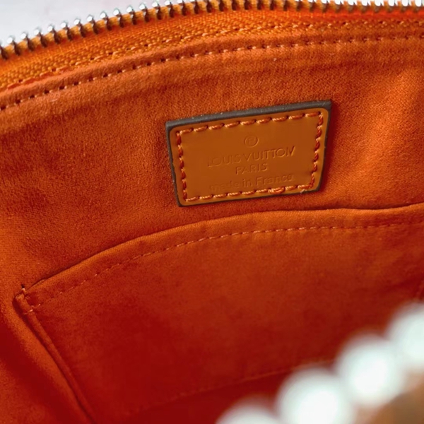 ルイヴィトンバッグ全体デザイン